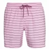 Protest Beachshort “ SHARIF In Pastel Pink 22