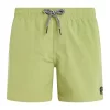 Protest Beachshorts “ CULTURE JR In AlgaeGreen 8