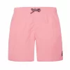 Protest Beachshorts “ CULTURE JR In Silver Pink 8