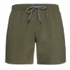 Protest Beachshorts “ DAVEY In Camo Green 29