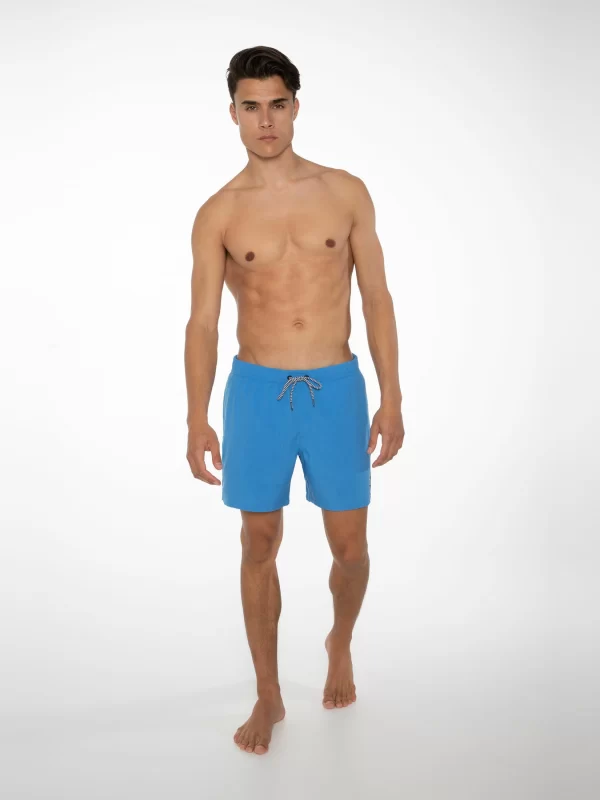 Protest Beachshorts “ DAVEY In Les Bleus 4