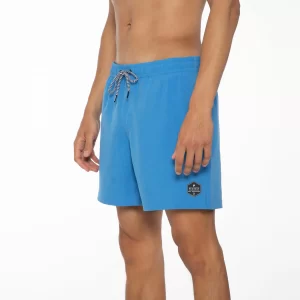Protest Beachshorts “ DAVEY In Les Bleus 25
