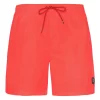 Protest Beachshorts “ FASTER In Neon Pink 8