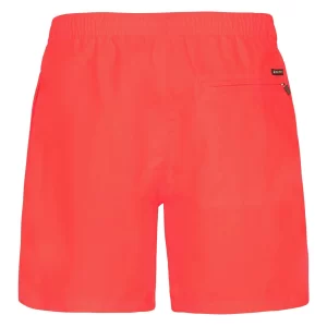 Protest Beachshorts “ FASTER In Neon Pink 19