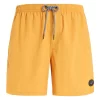 Protest Beachshorts “ FASTER In Tumericyellow 13