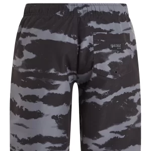 Protest Beachshorts “ PRTARTIST JR In True Black 6
