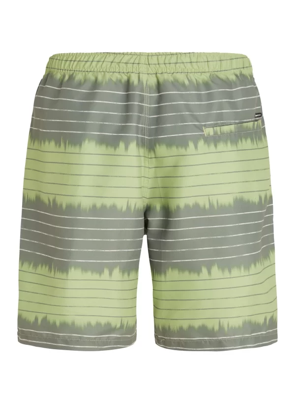 Protest Beachshorts “ PRTAUCKLEY In AlgaeGreen 6