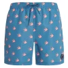 Protest Beachshorts “ PRTBADDOW In DeepDive Blue 29