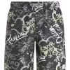 Protest Beachshorts “ PRTBART JR In True Black 10