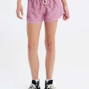 Protest Beachshorts “ PRTDIAN JR In Duskyrose 11