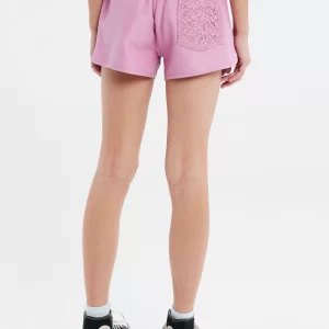 Protest Beachshorts “ PRTDIAN JR In Duskyrose 15
