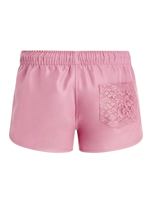 Protest Beachshorts “ PRTDIAN JR In Duskyrose 6
