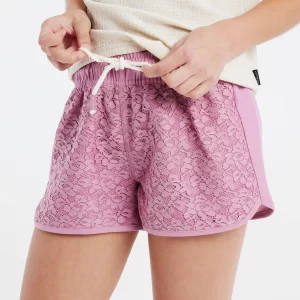 Protest Beachshorts “ PRTDIAN JR In Duskyrose 19