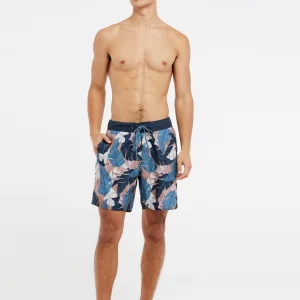 Protest Beachshorts “ PRTDURBAN In River Blue 13