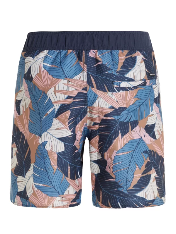 Protest Beachshorts “ PRTDURBAN In River Blue 6
