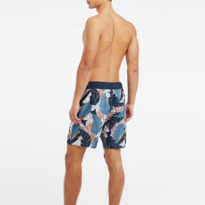 Protest Beachshorts “ PRTDURBAN In River Blue 21