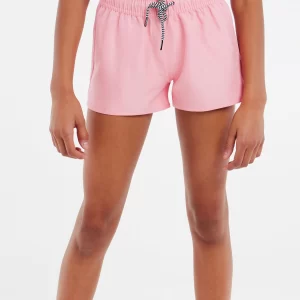 Protest Beachshorts “ PRTEVI JR In ShellPink 11