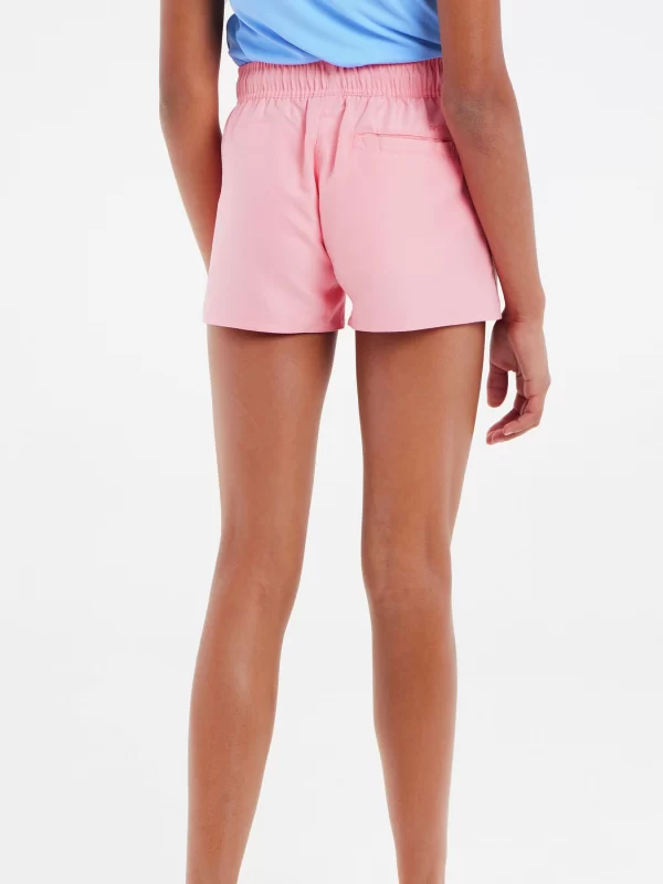 Protest Beachshorts “ PRTEVI JR In ShellPink 5