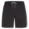 Protest Beachshorts “ PRTFAREL In True Black 25