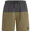 Protest Beachshorts “ PRTFORTA In True Black 23
