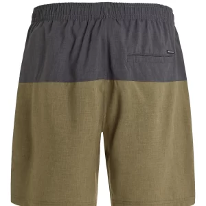 Protest Beachshorts “ PRTFORTA In True Black 13