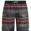 Protest Beachshorts “ PRTJASON JR In True Black 8