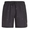 Protest Beachshorts “ PRTKOSHI In True Black 23
