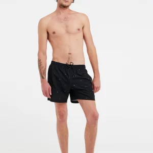 Protest Beachshorts “ PRTKOSHI In True Black 13