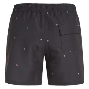 Protest Beachshorts “ PRTKOSHI In True Black 17