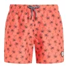 Protest Beachshorts “ PRTRAVI JR In New Coralpink 23