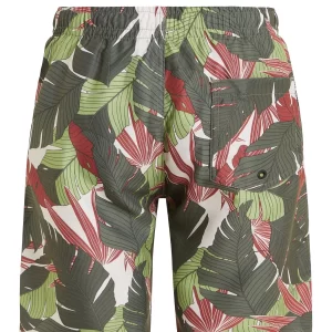 Protest Beachshorts “ PRTSAMUEL JR In Artichoke Green 6