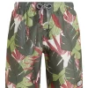 Protest Beachshorts “ PRTSAMUEL JR In Artichoke Green 8