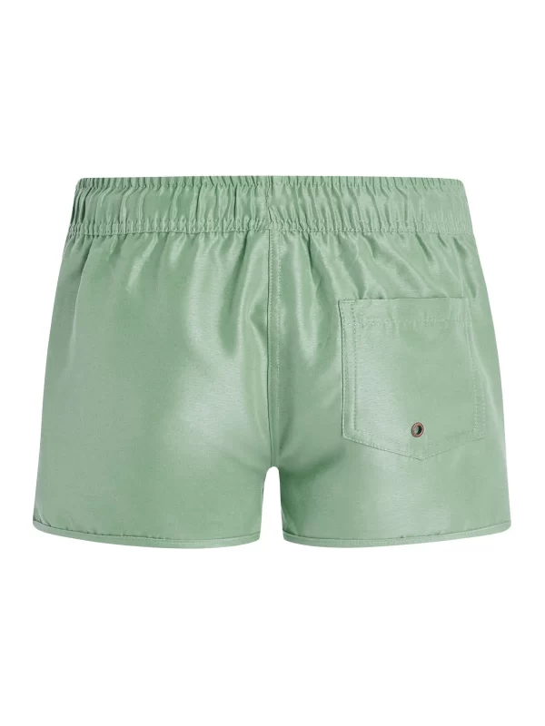 Protest Beachshorts “ PRTTAYLOR JR In Green Baygreen 6