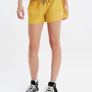 Protest Beachshorts “ PRTTAYLOR JR In Tumericyellow 11