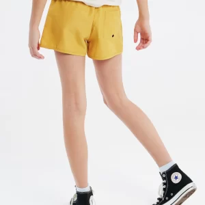 Protest Beachshorts “ PRTTAYLOR JR In Tumericyellow 15