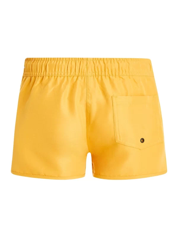 Protest Beachshorts “ PRTTAYLOR JR In Tumericyellow 6