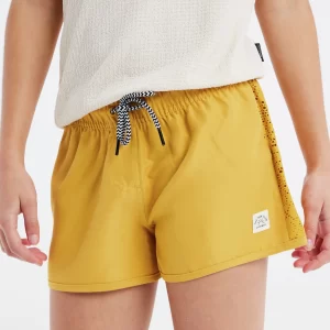 Protest Beachshorts “ PRTTAYLOR JR In Tumericyellow 19