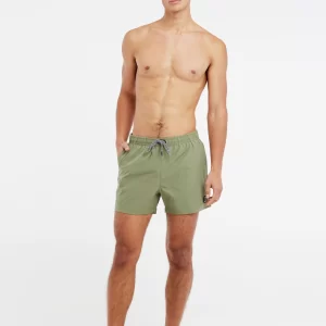 Protest Beachshorts “ PRTYESSINE In Artichoke Green 13