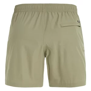Protest Beachshorts “ PRTYESSINE In Artichoke Green 17