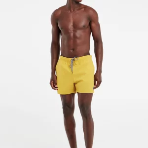 Protest Beachshorts “ PRTYESSINE In Tumericyellow 13