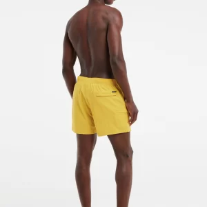 Protest Beachshorts “ PRTYESSINE In Tumericyellow 21