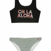 Protest Bikini “ MINNA JR In True Black 10