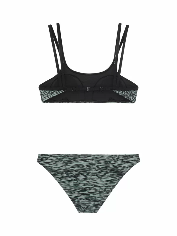 Protest Bikini “ PRTLYNN JR In Green Baygreen 3