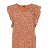 Protest Blouse “ PRTCOCOSOLO In Squirrelbrown 25