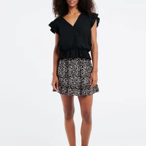 Protest Blouse “ PRTYOKA In True Black 13