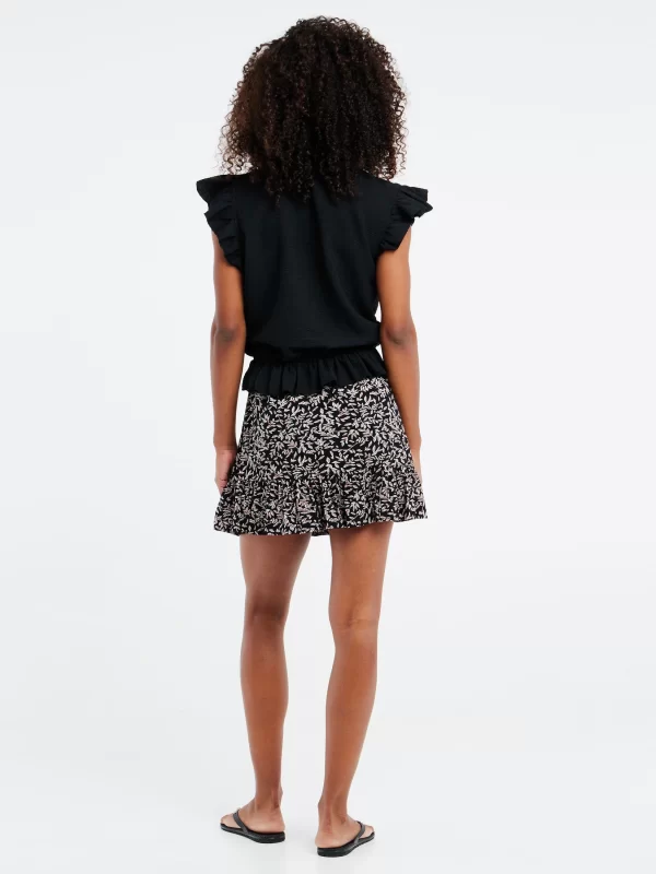 Protest Blouse “ PRTYOKA In True Black 8