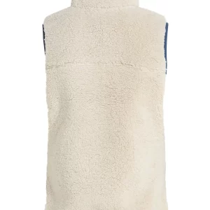 Protest Bodywarmer “ PRTBODHI In Kitoffwhite 6