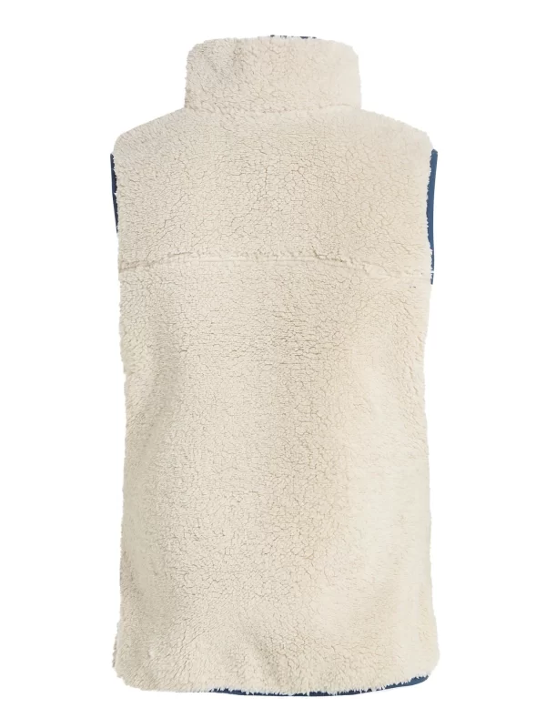 Protest Bodywarmer “ PRTBODHI In Kitoffwhite 3