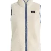 Protest Bodywarmer “ PRTBODHI In Kitoffwhite 20