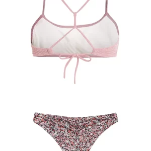 Protest Bralette-Bikini Cheeky “ PRTINLET In Duskyrose 6